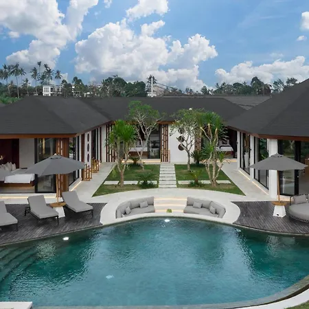 Villa Vidrev By Balisuperhost